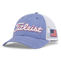 Stars &amp; Stripes Players Performance Mesh