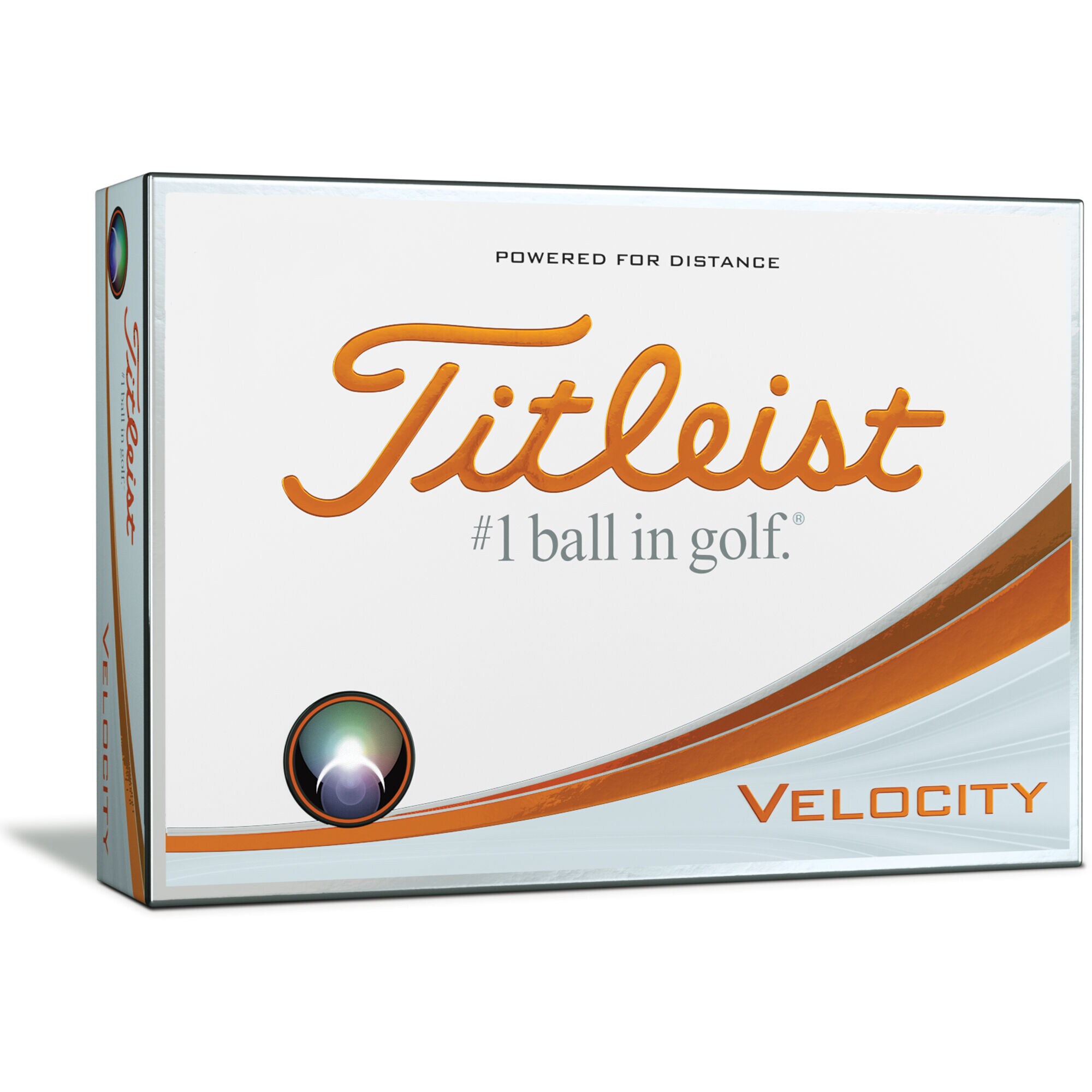 Buy Velocity Golf Balls Titleist