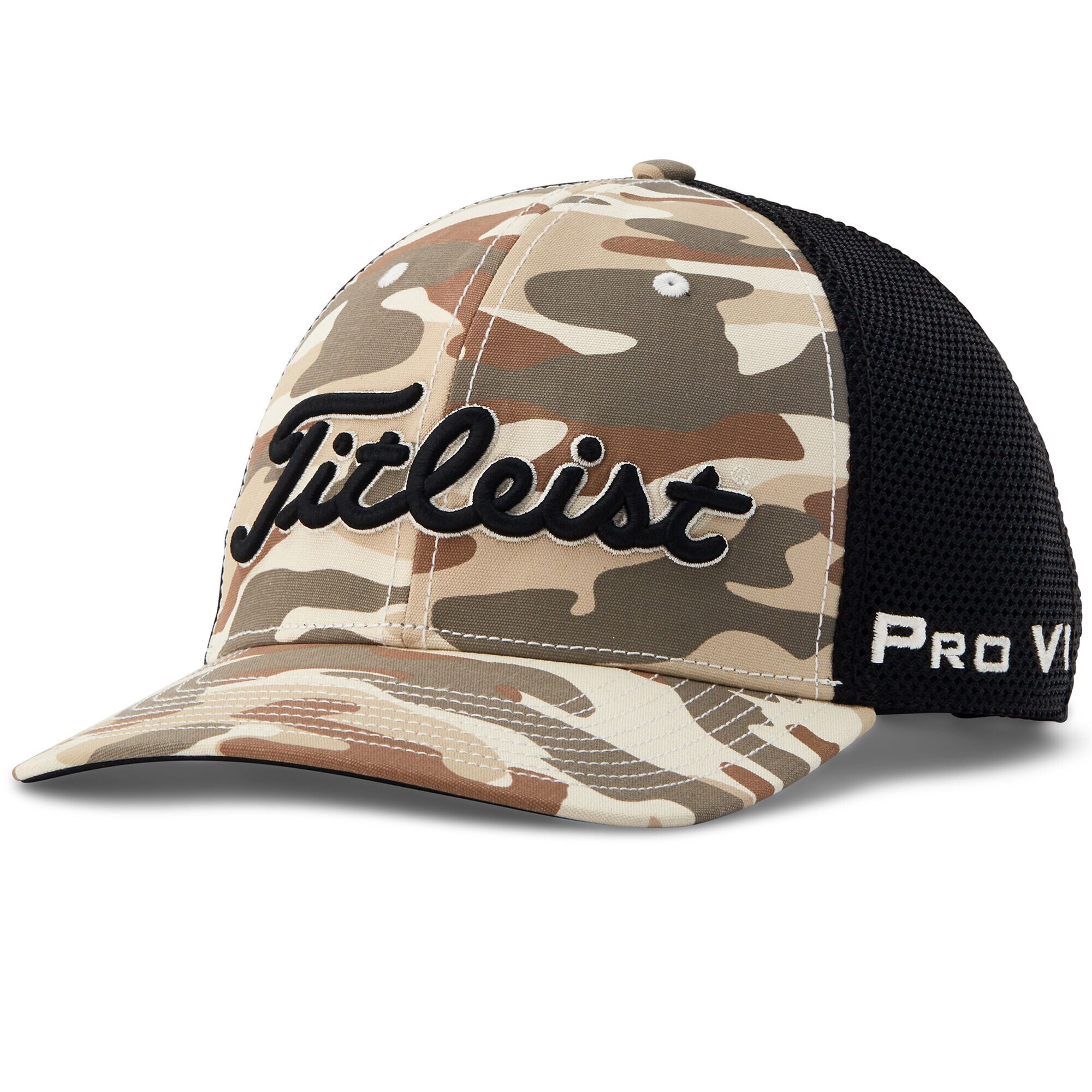 Titleist Golf Bag Camo Aneka Golf