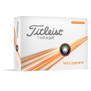 Velocity