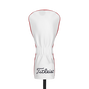 Stars &amp; Stripes Leather Headcover