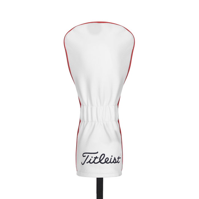 Stars & Stripes Leather Headcovers | USA Headcovers | Titleist Stars & Stripes Leather Headcovers | USA Headcovers | Titleist