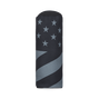 Stars &amp; Stripes Barrel Performance Driver Headcover