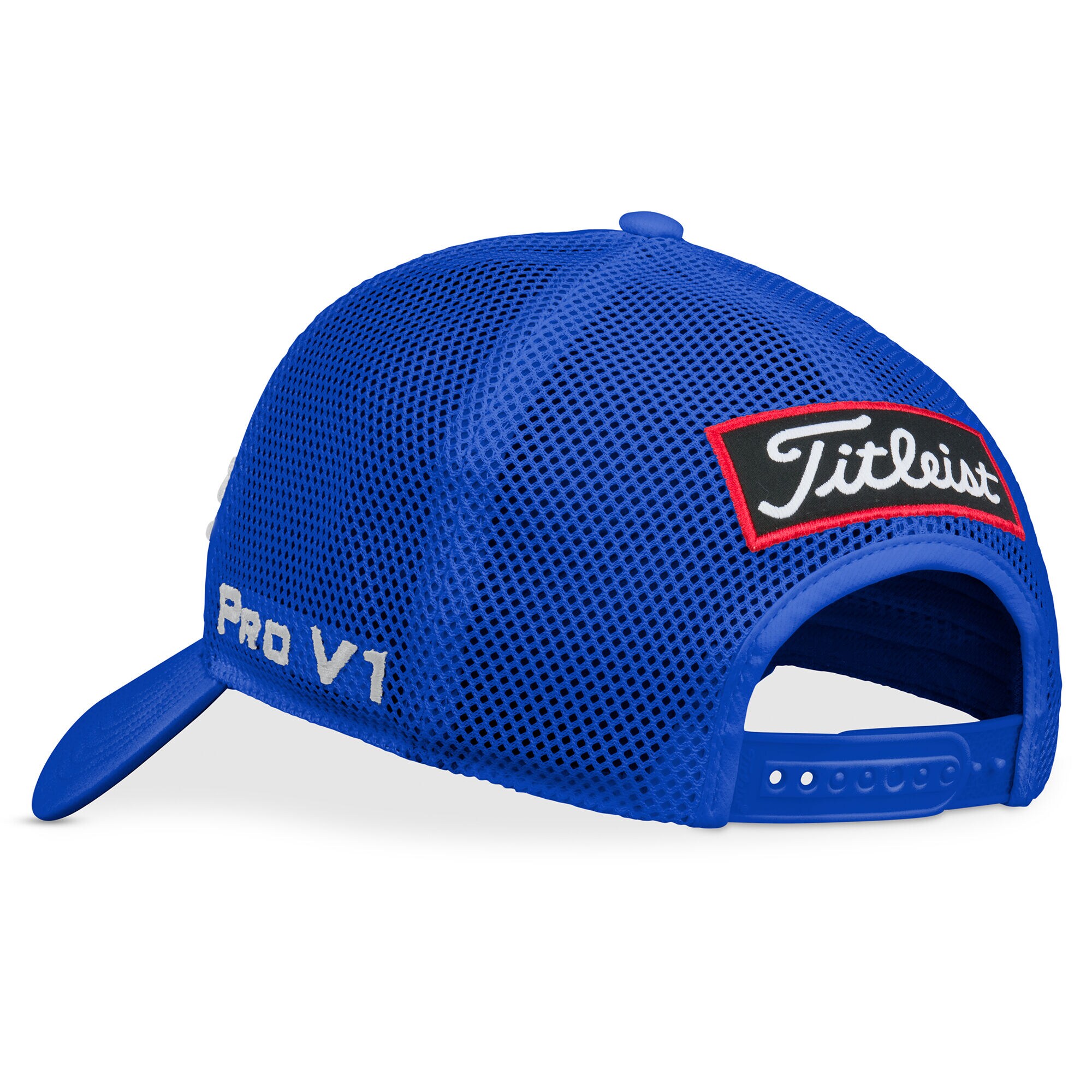 Tour Performance Mesh Hat Titleist Golf Hats Titleist