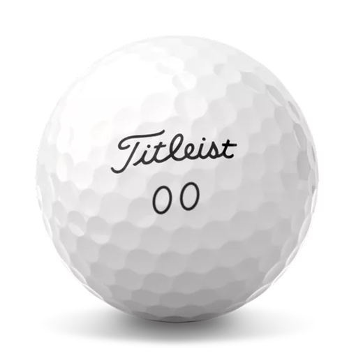 新品未使用　ゴルフボール titleist PROv1x ホワイトローナンバー Amazon.co.jp: タイトリスト(TITLEIST) PRO V1X 23 ダブル