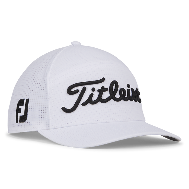 Titleist nantucket deals split panel hat
