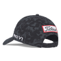 Black Camo Tour Cotton Standard Curve