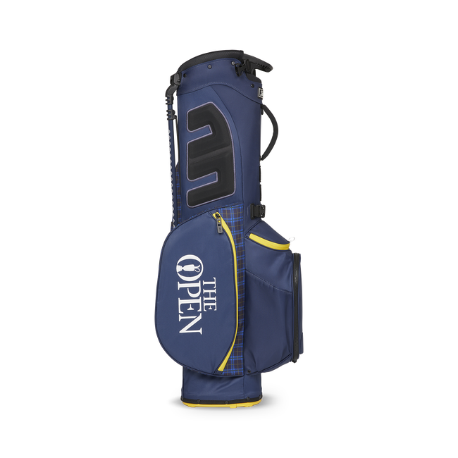 The 152nd Open Players 4 | Lightweight Golf Bag | Titleist The 152nd Open Players 4 | Lightweight Golf Bag | Titleist