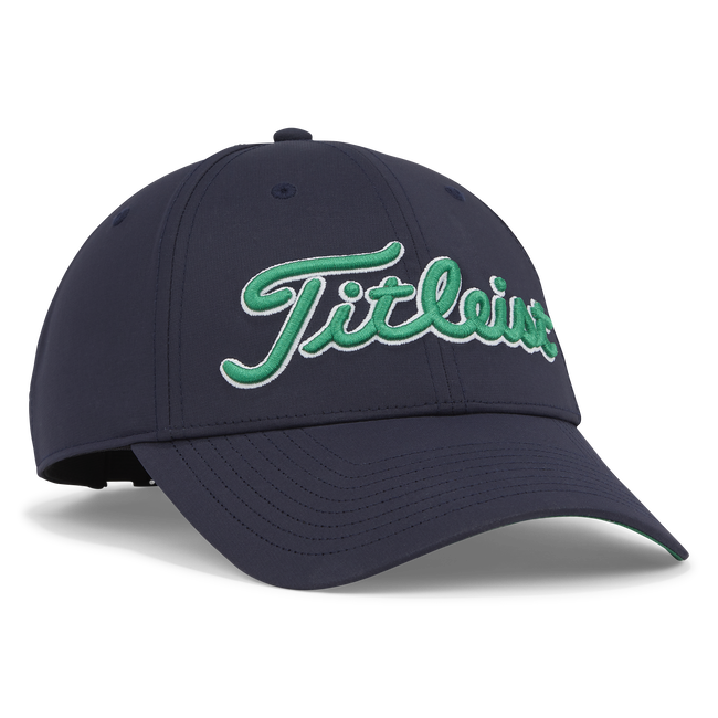 Titleist Shamrock 2023 Players Performance Golf Cap Titleist Shamrock 2023 Players Performance Golf Cap
