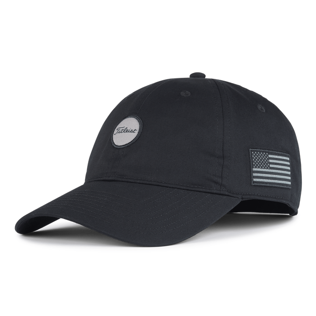 Titleist new era deals hat