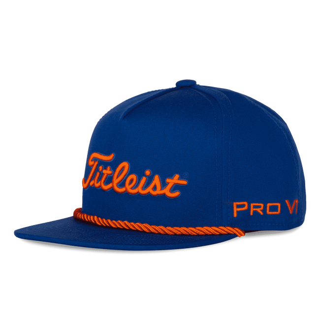 Titleist cap junior sales