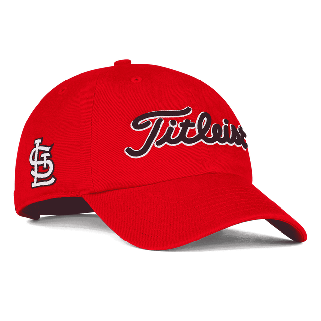 Titleist shop mlb hats