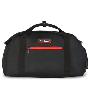 Titleist overnight bag Clearance