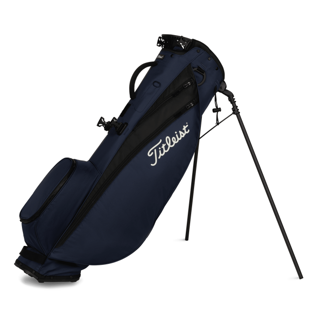 Zippered Pouch Zippered Golf Valuables Pouch Titleist