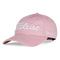 Pink/White