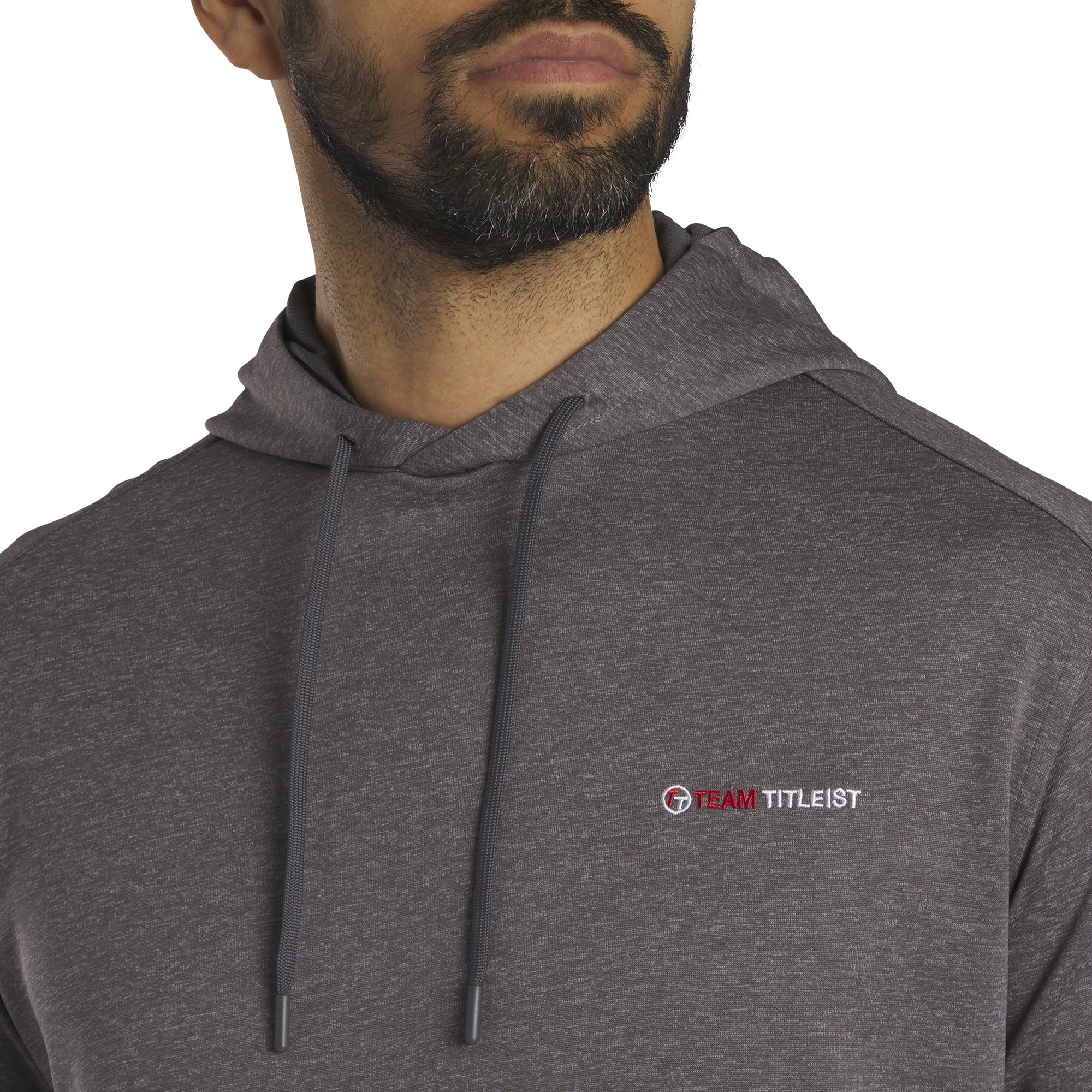 Team Titleist Men's Lightweight Hoodie | Golf Sweatshirt