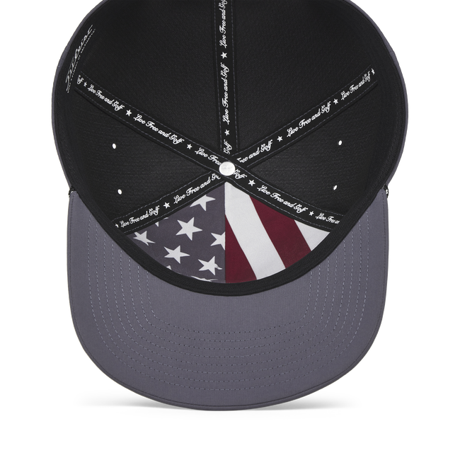 Stars & Stripes Boardwalk Rope
