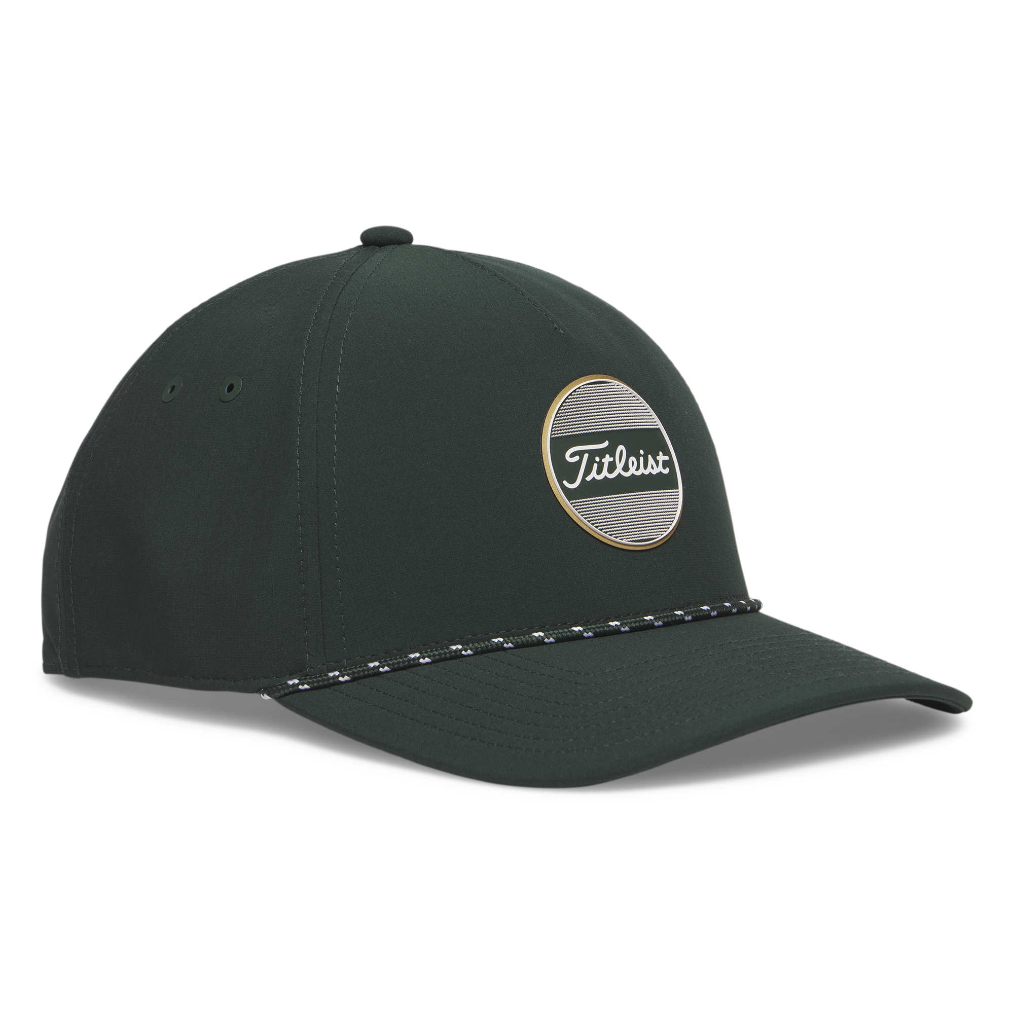 Tee Time Boardwalk Rope