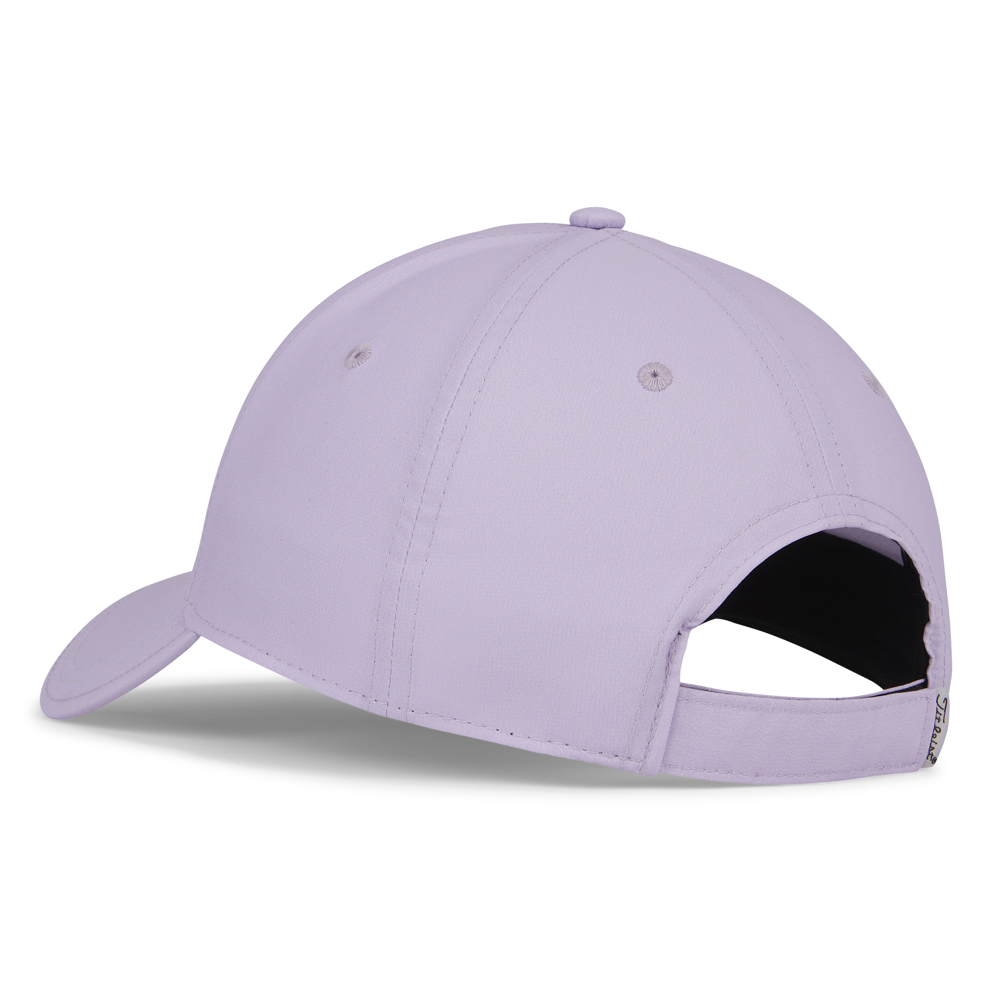 Women's Players Performance Ball Marker Hat Ball Marker Golf Hat Titleist