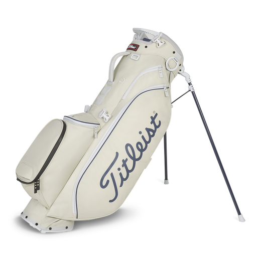 Golf Bags | Staff, Stand, Cart, Hybrid & Carry | Titleist