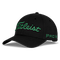 Black/Green