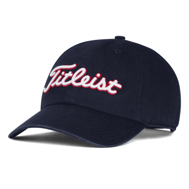 Old school online titleist hats