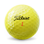 TruFeel Yellow