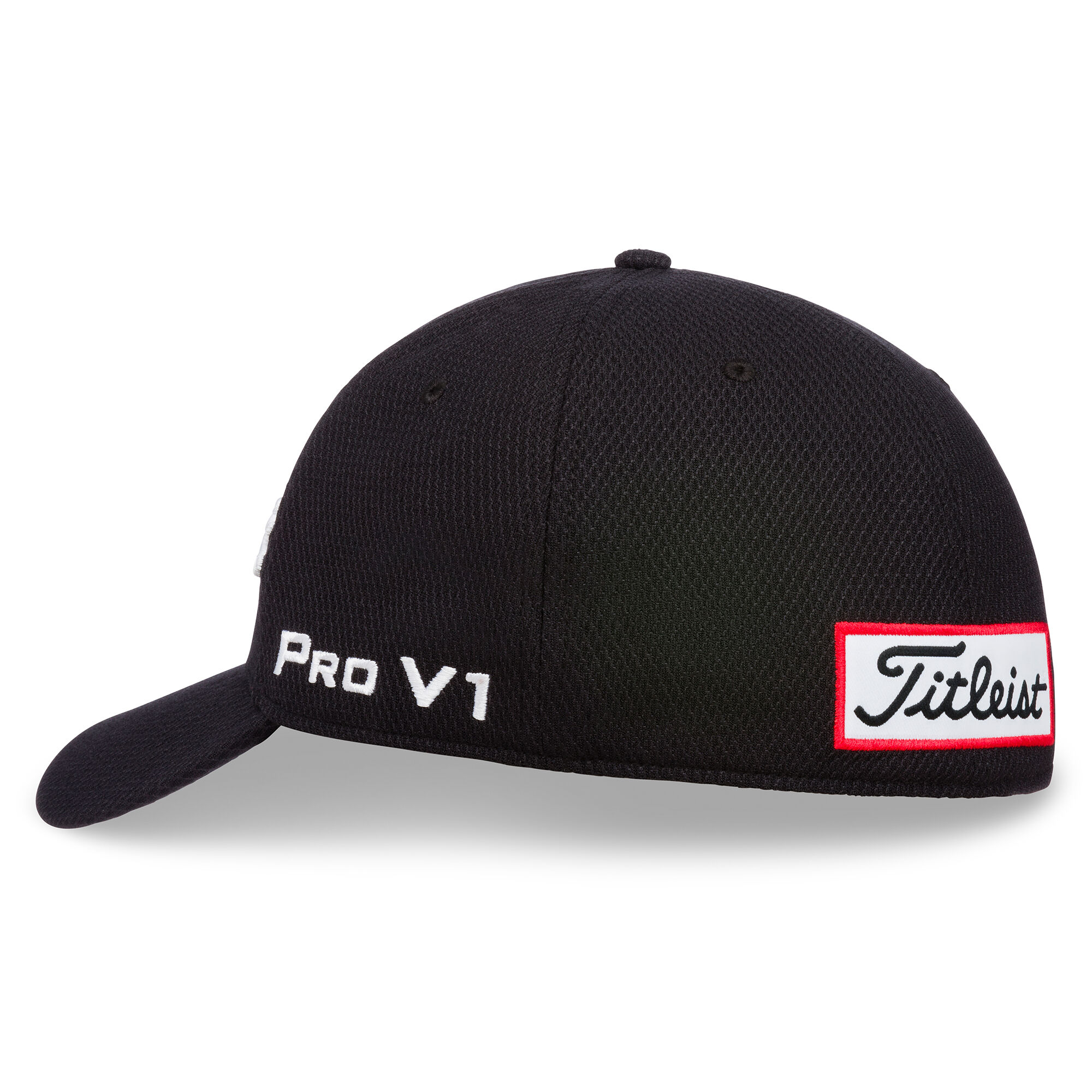 titleist tour elite hat