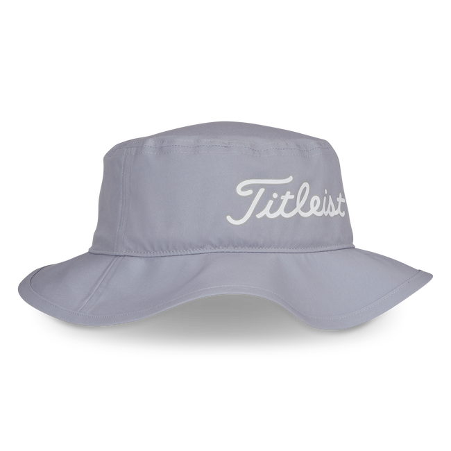 Titleist Breezer Bucket Hat Lightweight Golf Bucket Hat