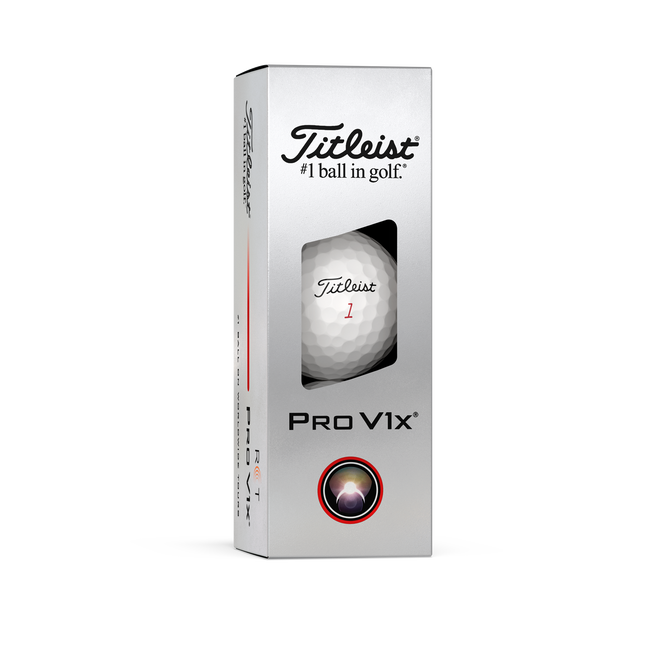 Pro V1x RCT