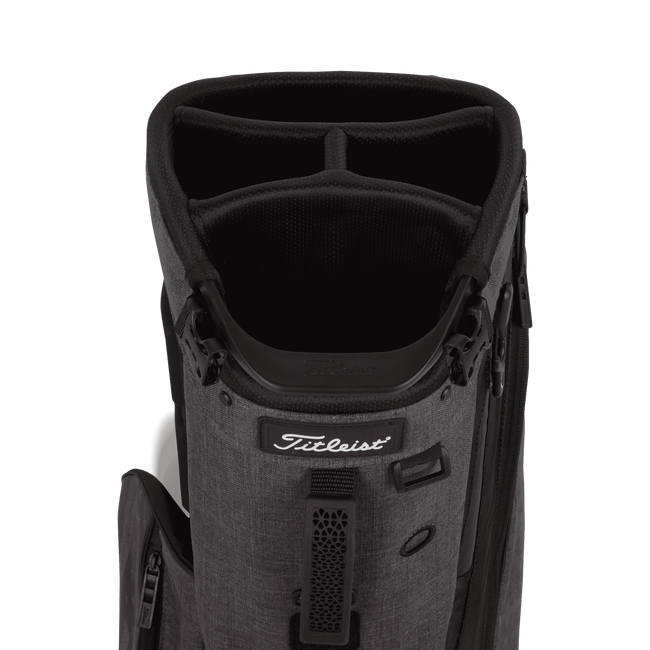 Stars & Stripes Players 4 Plus Stand Bag | Golf Bags | Titleist Stars & Stripes Players 4 Plus Stand Bag | Golf Bags | Titleist