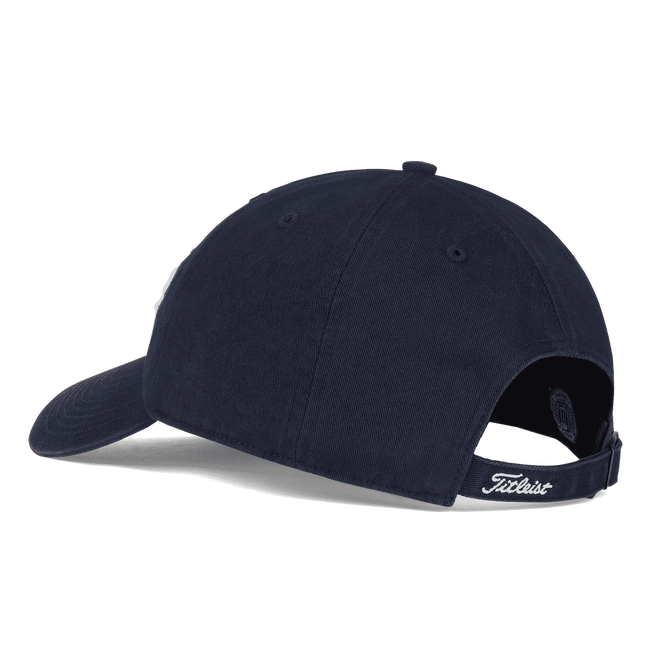 Virginia Garment Wash