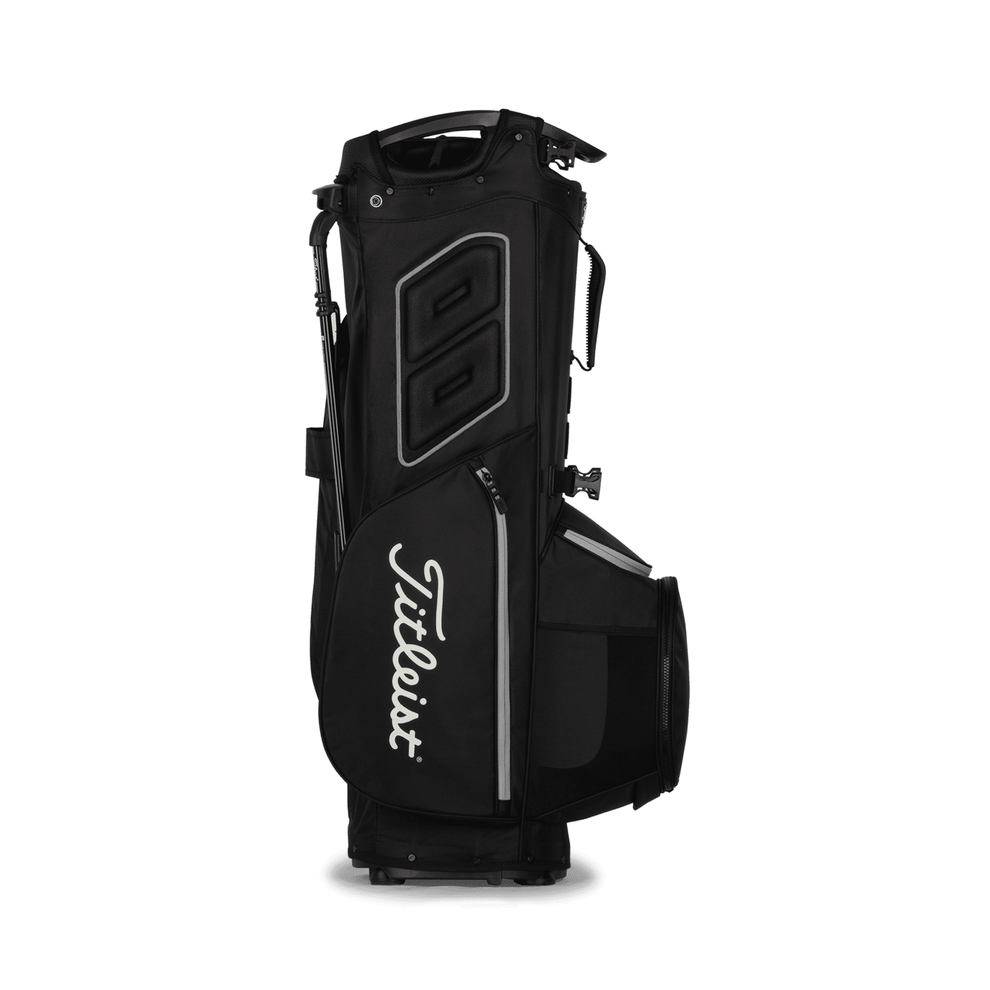 Hybrid 14 Stand Bag Titleist Hybrid Golf Bags Titleist