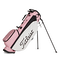 Pink/White/Black