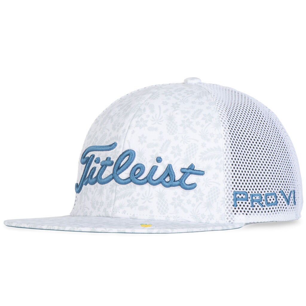 titleist aloha hat