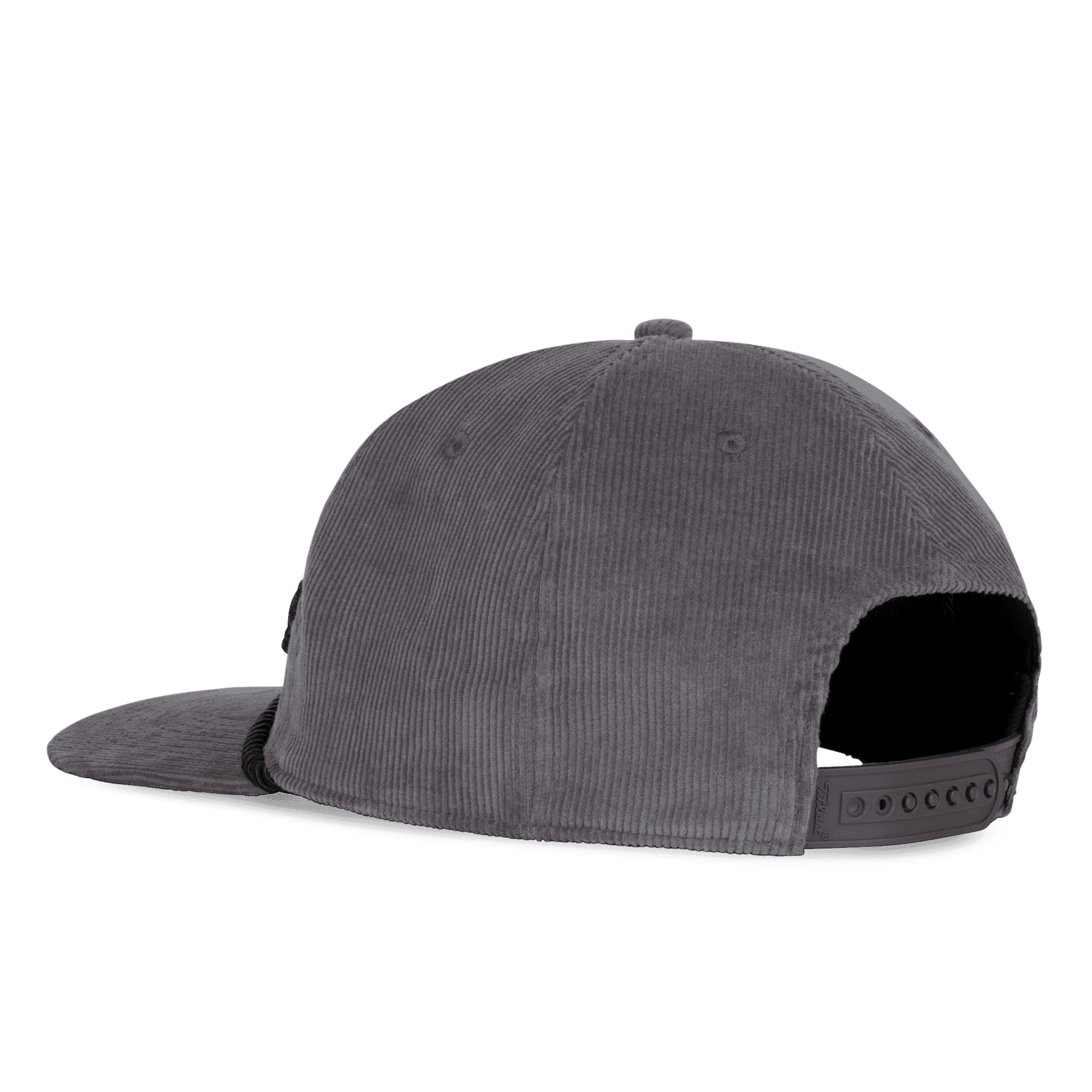 Corduroy Hat Titleist Corduroy Rope Golf Hat Titleist