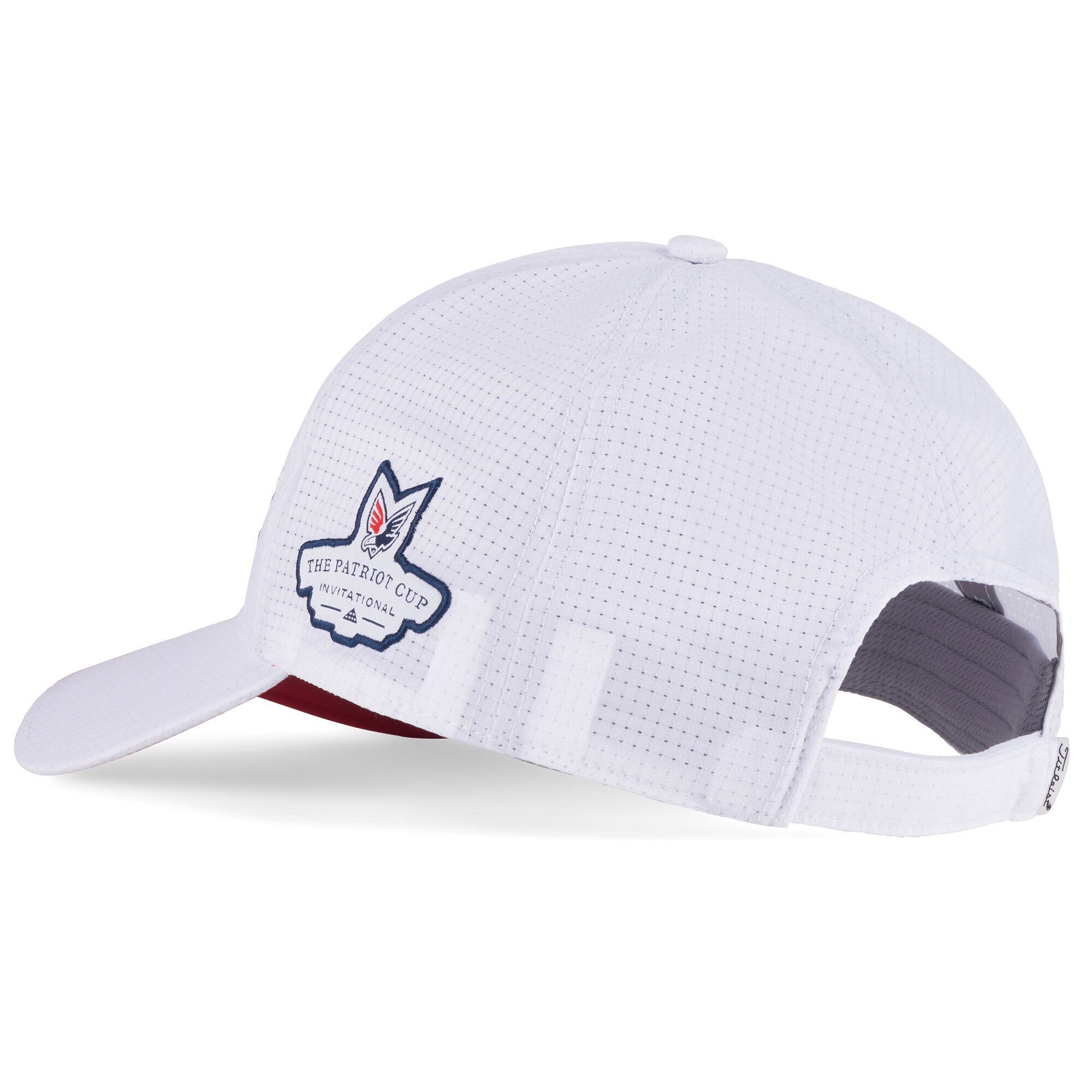 titleist folds of honor hat