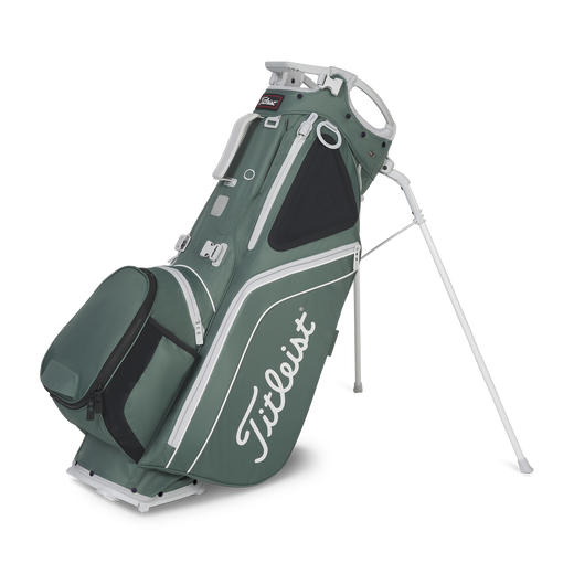 Golf Bags | Staff, Stand, Cart, Hybrid & Carry | Titleist