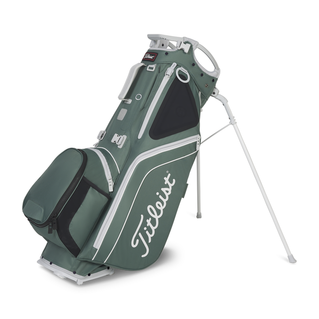 Hybrid 5 Stand Bag | Titleist Hybrid Golf Bags | Titleist Hybrid 5 Stand Bag | Titleist Hybrid Golf Bags | Titleist