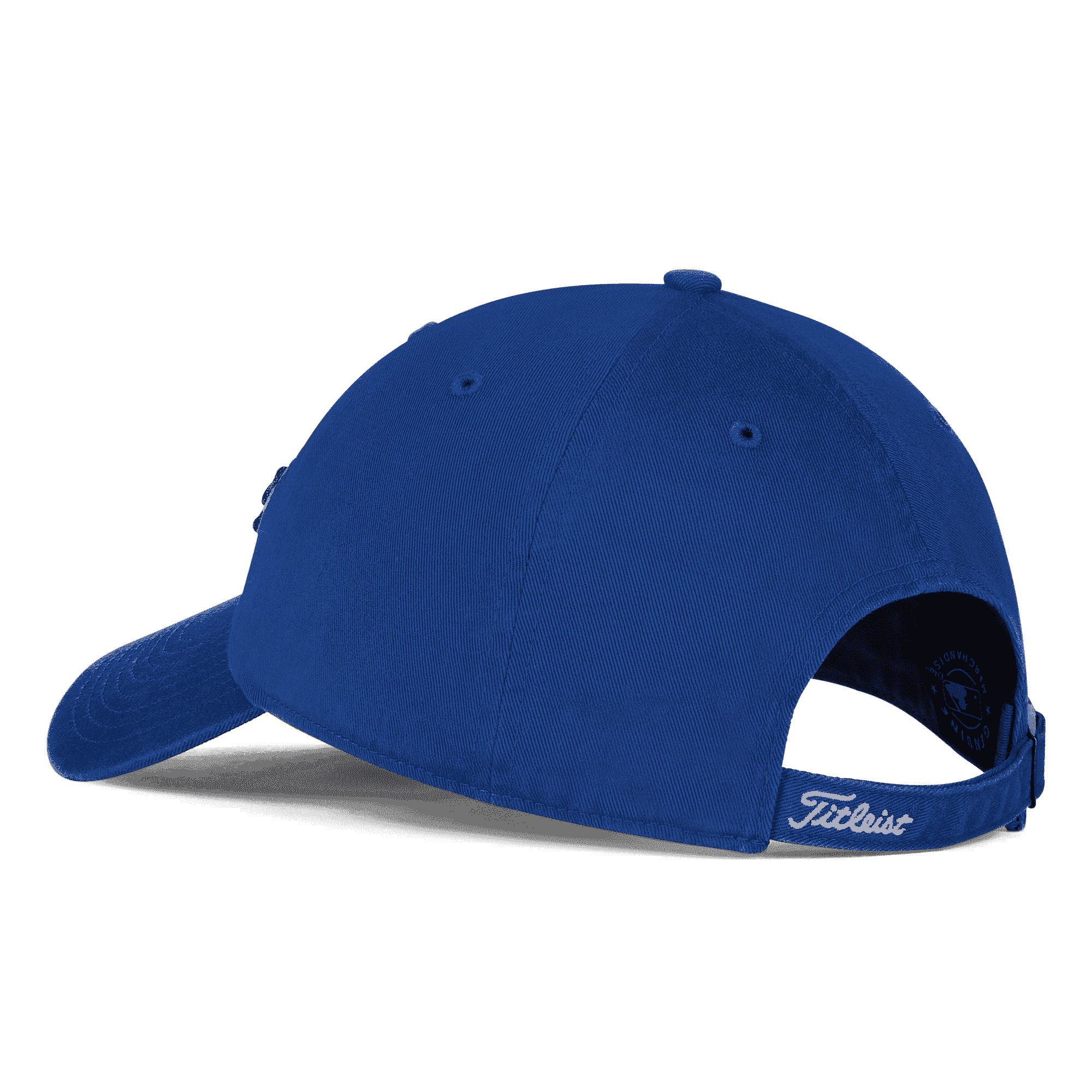 Cubs Hat MLB Chicago Cubs Golf Hat Titleist