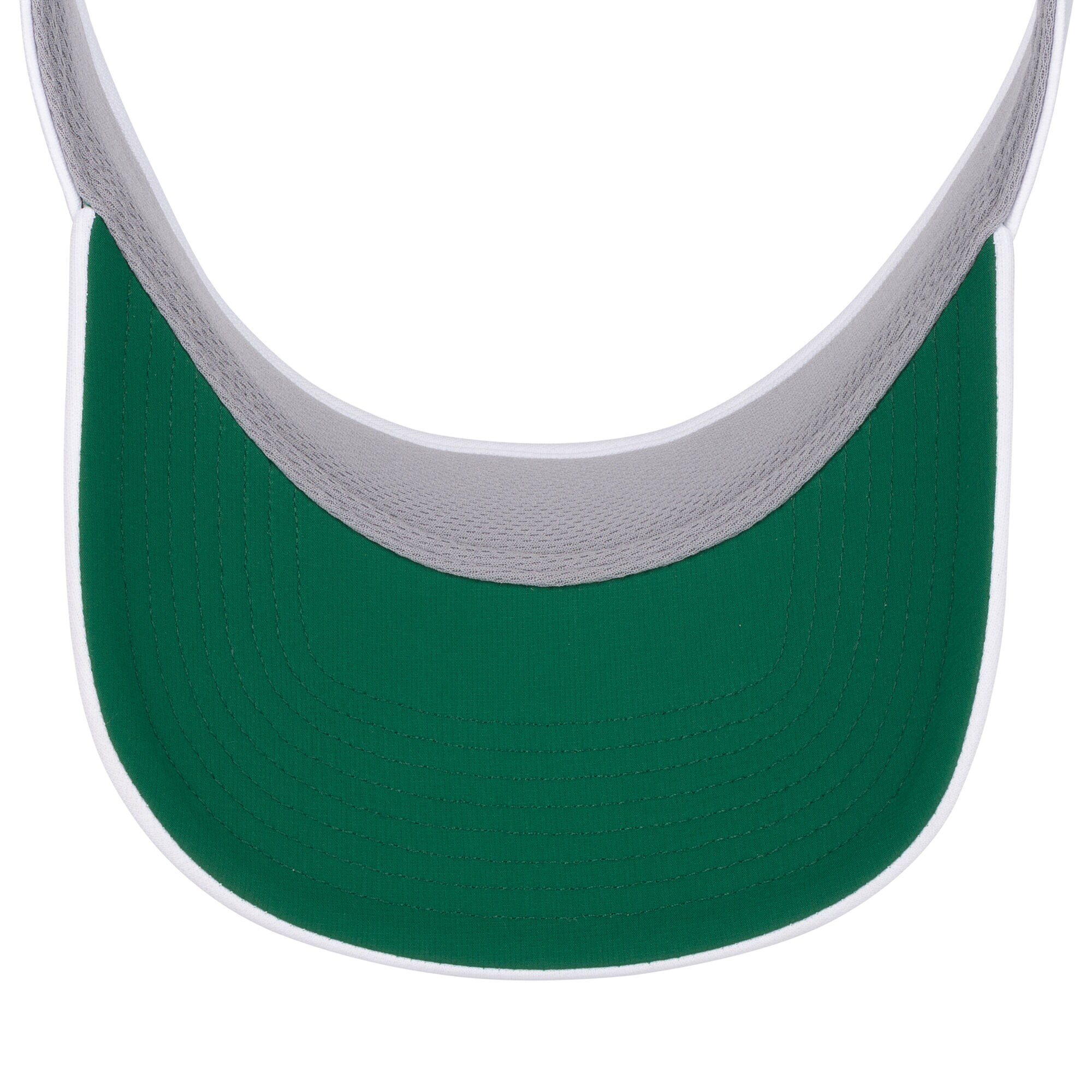 Shop Titleist Green Out Tour Visor Titleist