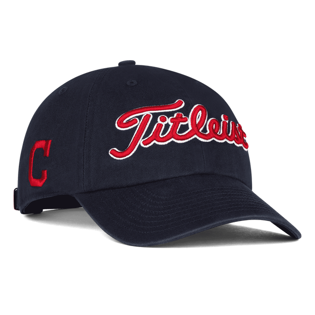 Cleveland golf store hats sale