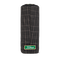 Black/Green