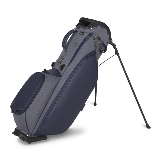 Herringbone LINKSLEGEND Members Bag