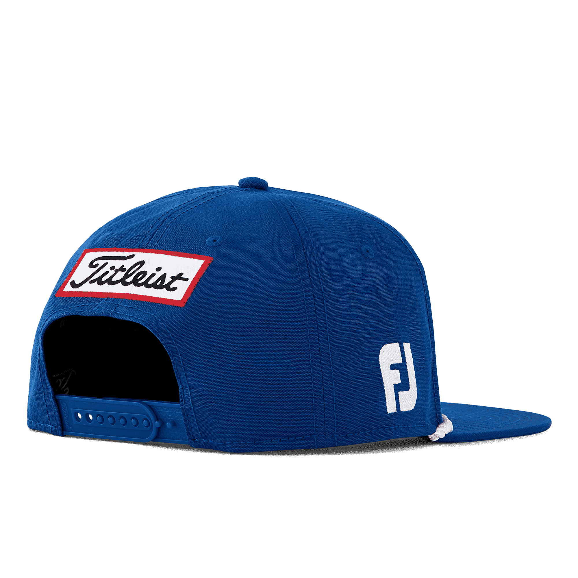 titleist cubs hat
