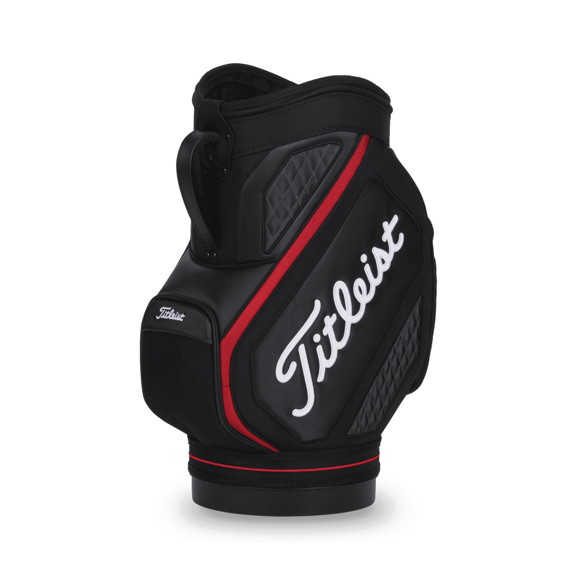 Den Caddy Mini Golf Bag Titleist Den Caddy