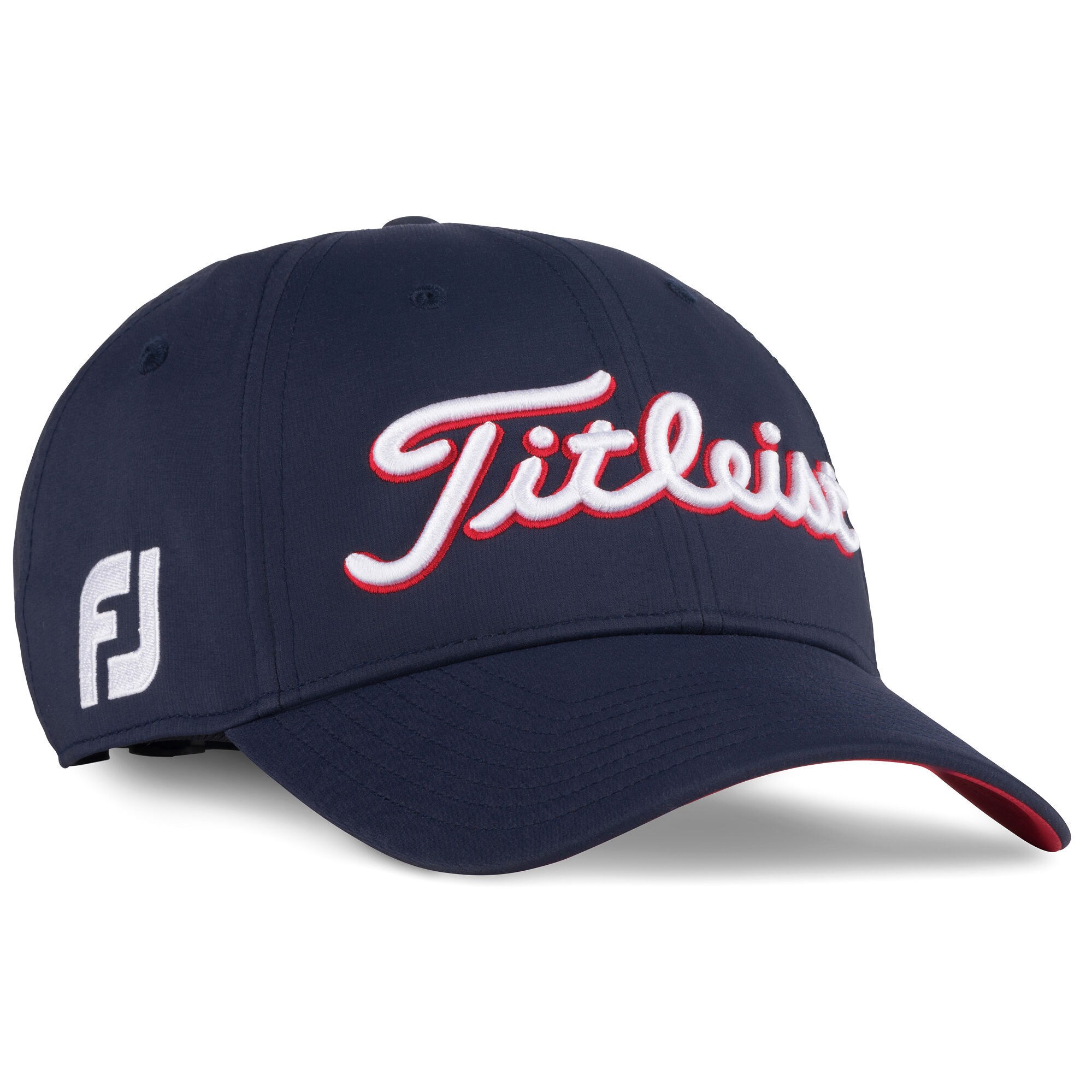 Buy US Open Golf Hats US Tour Performance Hat Titleist
