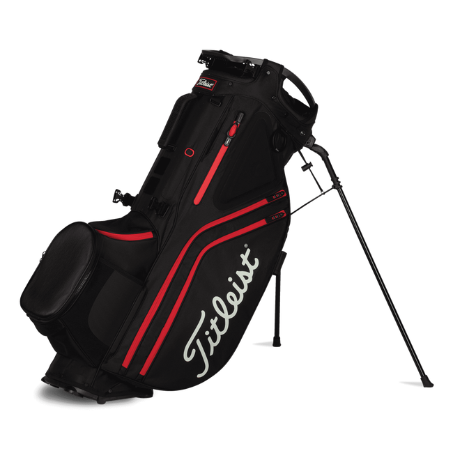 Hybrid 14 Stand Bag | Titleist Golf Bags |