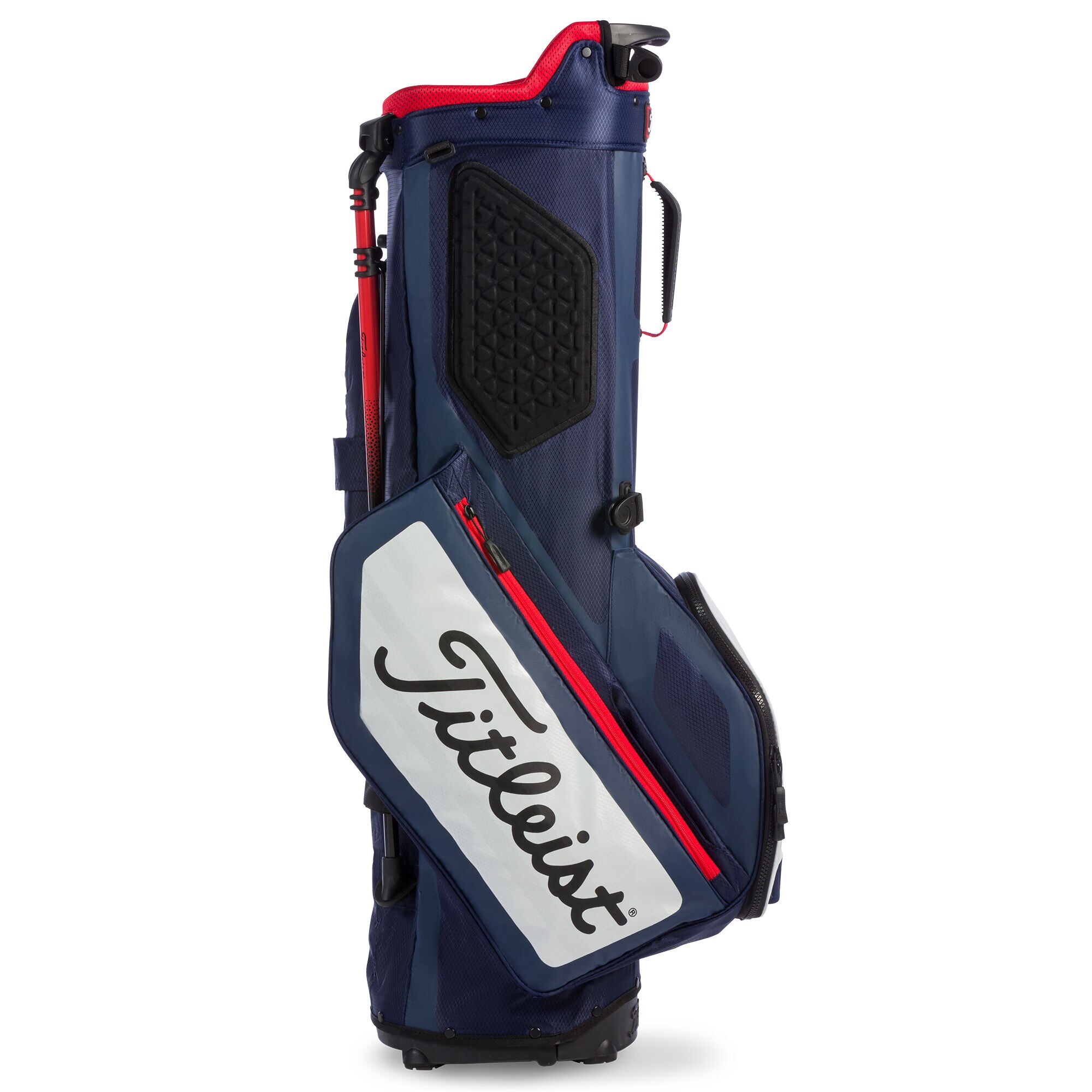 Titleist Golf Bag No Logo Aneka Golf