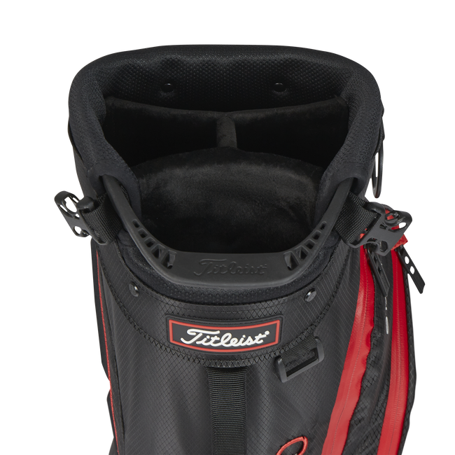 Titleist top backpack 2019